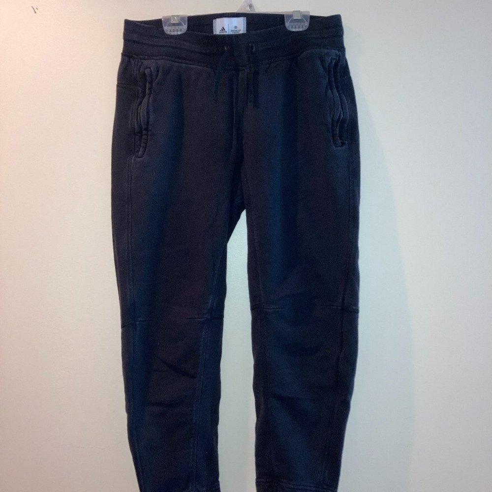 Adidas Capri Sweatpants